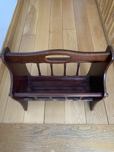 Vintage mahogany - vintage,