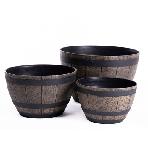 Garden gear curved - garden,