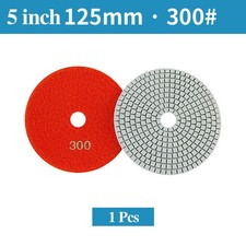 30-3000Grit Diamond Grinding