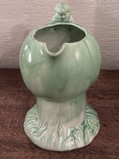 Vintage Sylvac 1969 Green