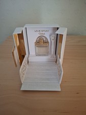 NEW! Chloé Love Story 7.5 ML EDP  Very Rare And Collectible Mini / Travel Size
