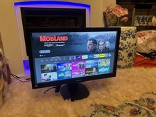 Phillips 243S5L LED HD Monitor