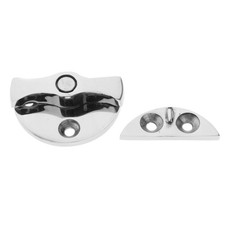 chulisia 316 Stainless Steel