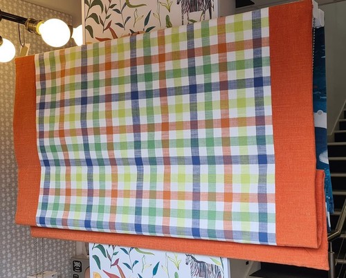 Roman blind professionally - roman,
