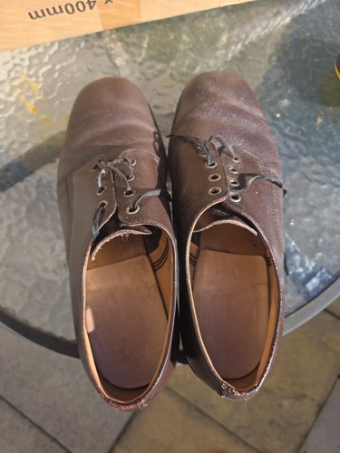 Vintage leather eberhard - vintage,