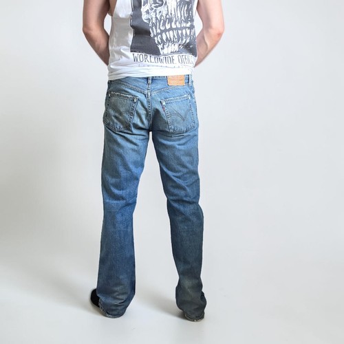 Vintage levi 513 - jeans, w30