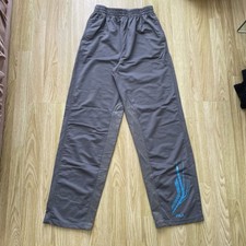 Men’s Fila Tracksuit Bottoms