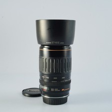 GOOD Canon EF 100-300mm