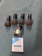 MINI Cooper One Set Of 4x