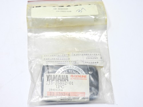 Oem yamaha rd125 - rd125, dx