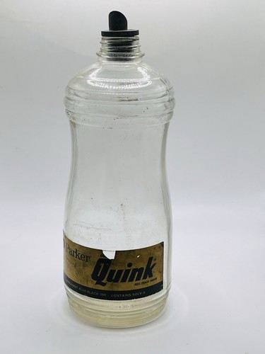 Parker vintage quink - parker,