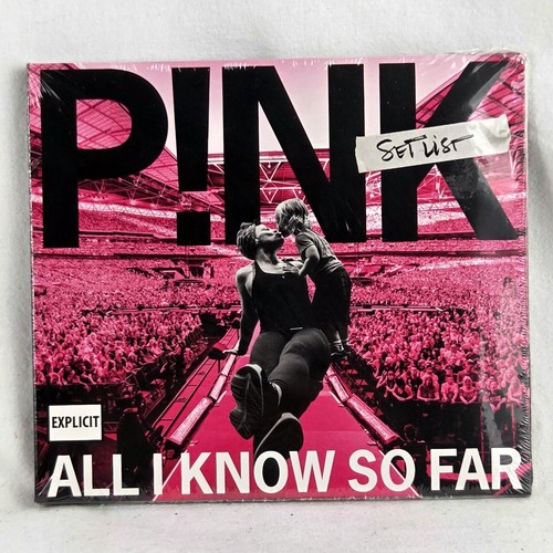 Pink all know far the - all, far: