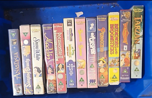 Walt disney classics - walt,