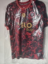 Player worn sheffield united - worn,