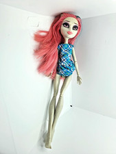 Monster High G1 Rochelle Goyle