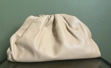 Bottega Veneta Pouch Bag Large