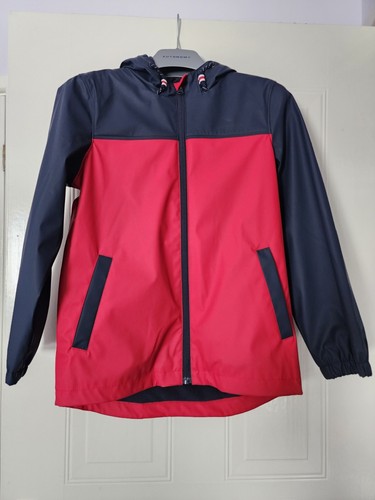 Joules boys rain - age, 9
