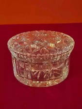 Vintage Webb Corbett Trinket