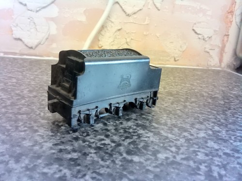 Gauge hornby triang - oo, black