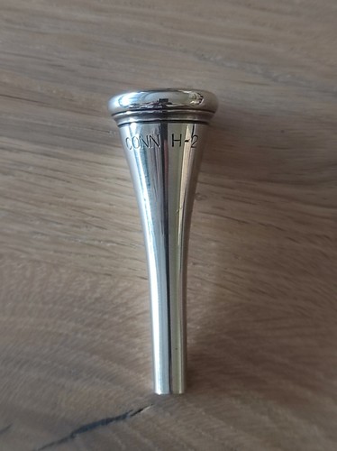 Mouthpiece french horn conn - mouthpiece,
