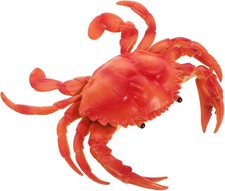 HEMOTON Adorable Fake Crab