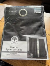 DIVANTE HOXTON CHARCOAL COLOUR