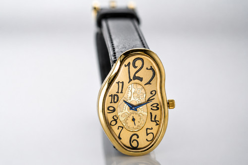 Women luxury wavy - luxury,