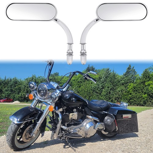 Chrome mini oval - mini,