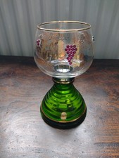 Vintage Austrian Musical Box