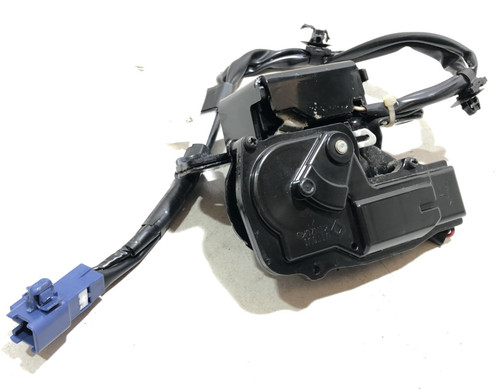 Toyota prius 2014 mk3 rear - 2014,
