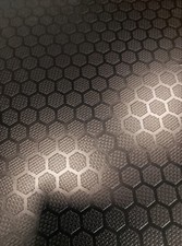 Buffalo Board 8x4 Black Hex Phenolic Plywood Sheets – 9mm / 12mm / 15mm / 18mm