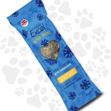 Excel Forage Feast Hay Bar