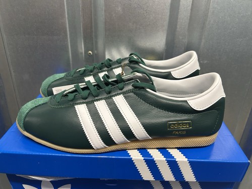 Adidas paris bnibwt - paris, uk