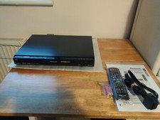 Panasonic DMR-EZ28 DVD