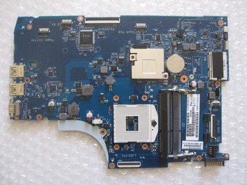 Motherboard envy touchsmart - hp,