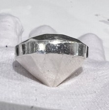 1 - 1 oz .999 Silver Bar -