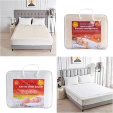 Electric Heated Under Blanket