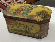 Vtg Original Old BW&M Ltd