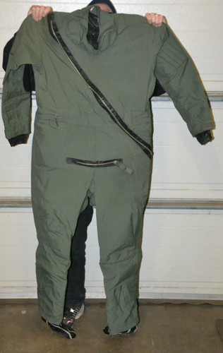 Raf pilot aircrew - aircrew, immersion