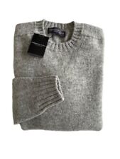 Gents Shetland Wool Sweaters
