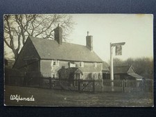 Bedfordshire WHIPSNADE & The