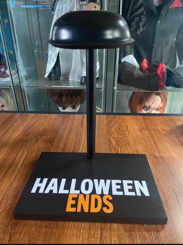 Halloween ends display mask - ends,