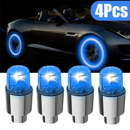 Car auto wheel tire tyre - 4x,