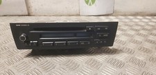 BMW 118D E81 CD PLAYER STEREO