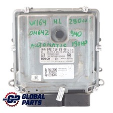 Mercedes ML W164 280CDI 4Matic