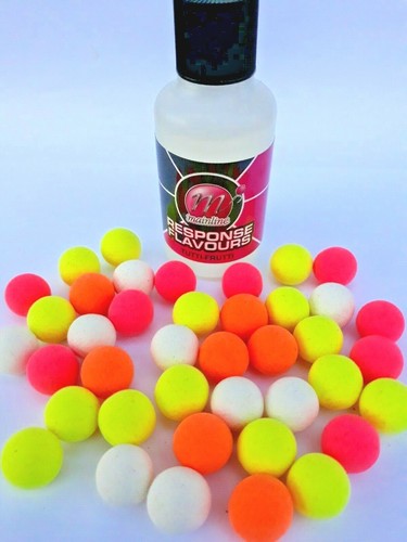 Mainline pop ups - hi-visual, 20