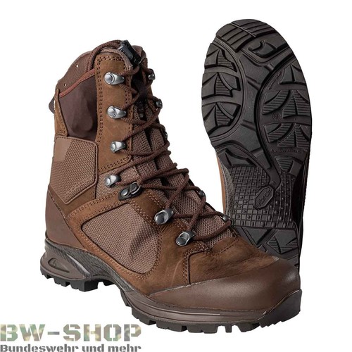 Original german army haix - original,