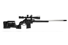 MDT XRS Remington 700 Short Action Tactical Sporting Chassis System R/H - Black