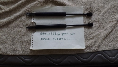 Bmw facelift bonnet gas - bmw, z3