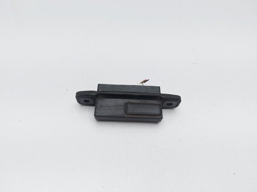 Toyota verso tailgate boot - verso,